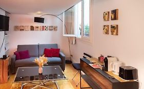 Haut Maraisjolie Duplex 33M2…